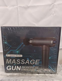 Weekend Special MASSAGE GUN Weekend Special
