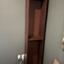 Bookcase 