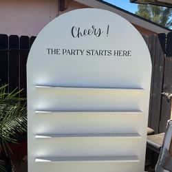 Party Arch