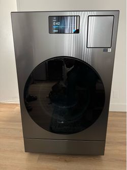 Samsung Bespoke AI Laundry Combo Ventless