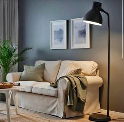 Hektar Ikea Lamp