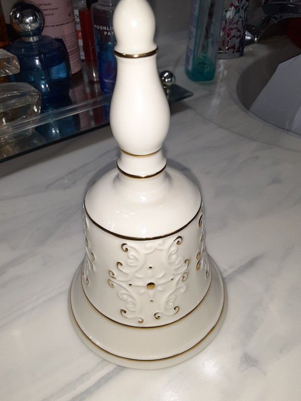 Mikasa Bone China Bell