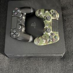 PS4 Slim 1TB
