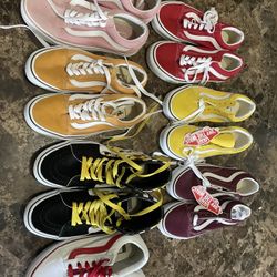 For Sale New And Use Shoes