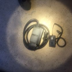 Prodigy wireless trailer Brake Controller