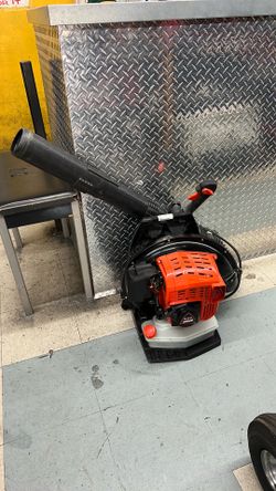 Echo PB-5810T Gas Backpack Landscaping Leaf Blower