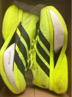 Adidas Prime Strung x3