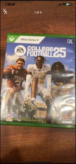 College Football 2025