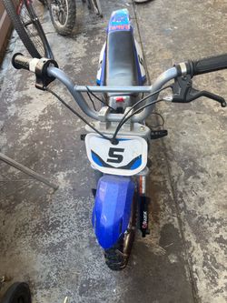 Razor mx 350
