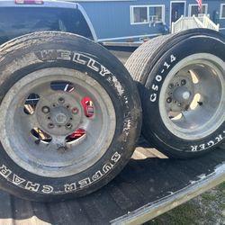 Old School Slotted Mags. 14x10 14x6