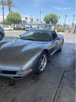 Trade or offer