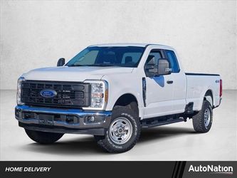 2024 Ford F-350