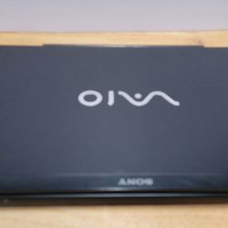 SONY LAPTOP