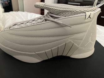 Billie Eilish Retro Air Jordan’s
