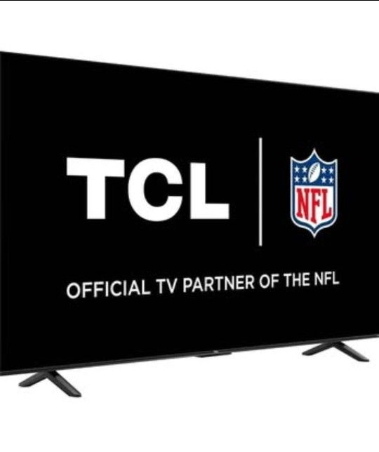 TCL 75" Class 4-Series 4K UHD HDR Smart Roku TV( Wi-Fi, RF, USB, Ethernet, HDM)I - 75S41BR