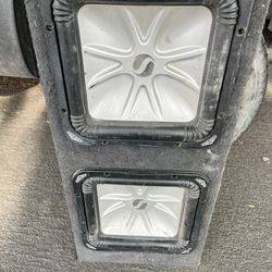 Kicker L5