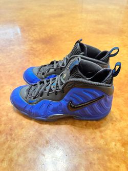 Nike Air Foamposite One