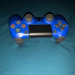 PS4 Controller 