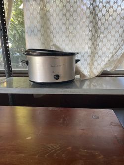 Crockpot