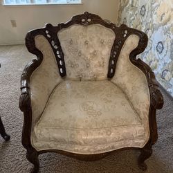 Antique Chair