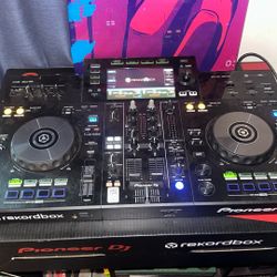 Pioneer XDJ-RR