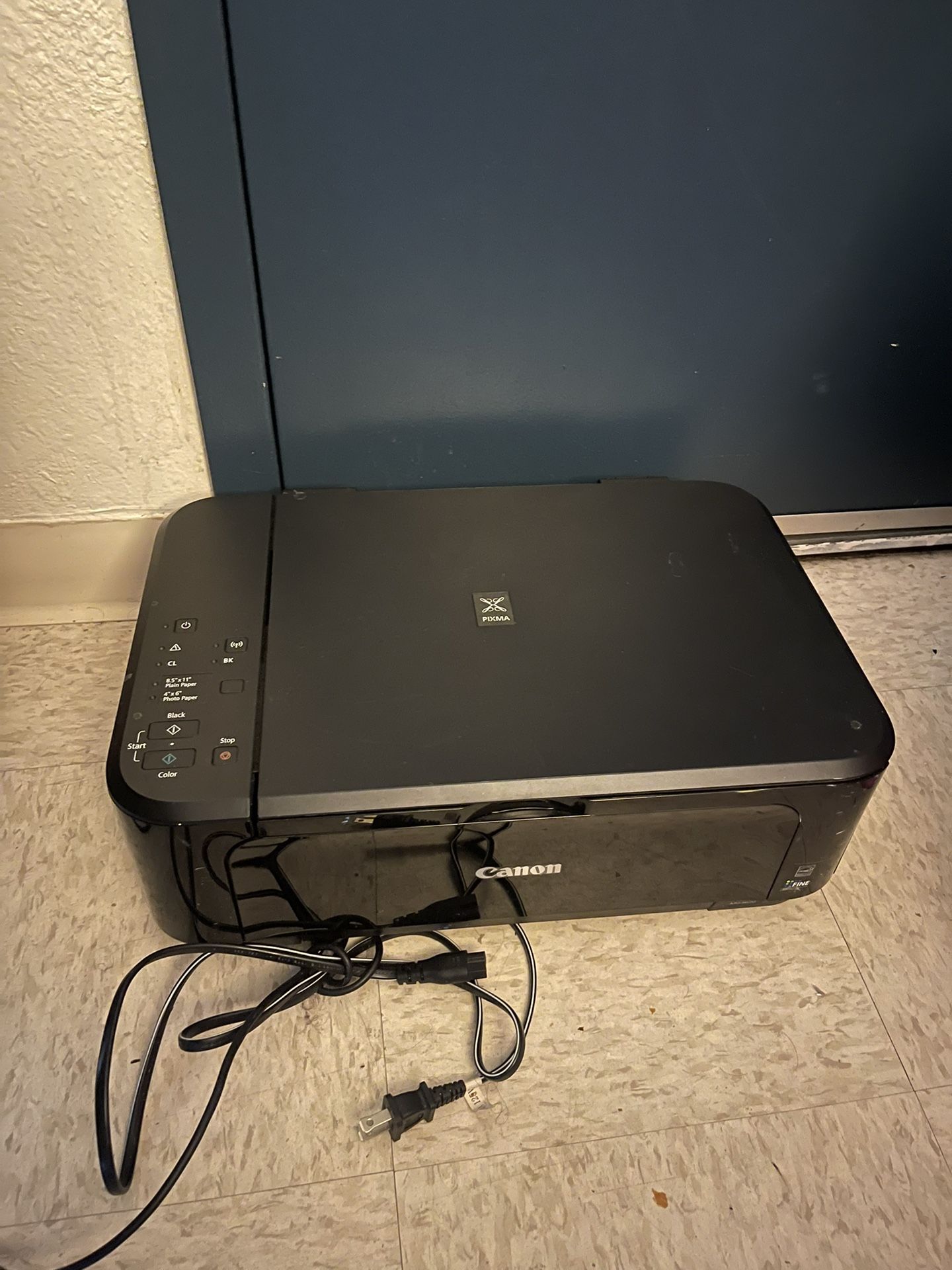 Printer