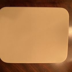 Pampered Chef 12“ X 15“ Rectangular Cooking Stone New Never Used