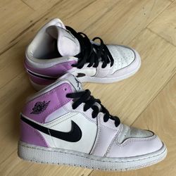 Girls Nike Shoes 