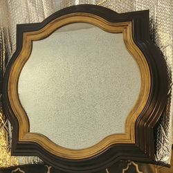 Medium Size Mirror