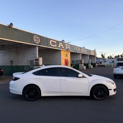 2010 Mazda Mazda6