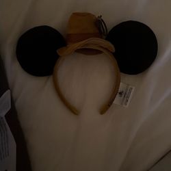 Disney Ears