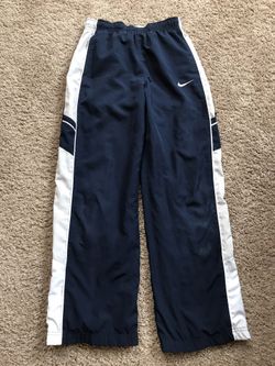 Nike Boy’s Sweat Pants with Liner, Excellent Condition, Size 14/16