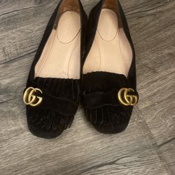 Gucci Shoes 