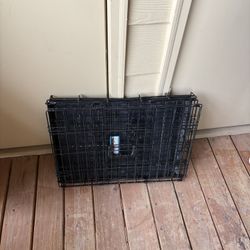 Dog Crate