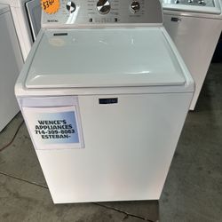 Maytag Top Load Washer
