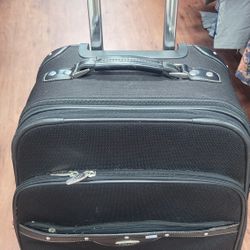 Travel Luggage