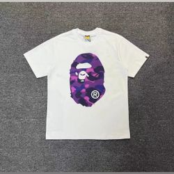 Bape Tee 