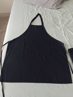 Kitchen Apron
