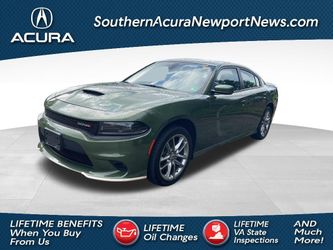 2022 Dodge Charger