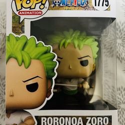 Funko Pop Roronoa Zoro 1775