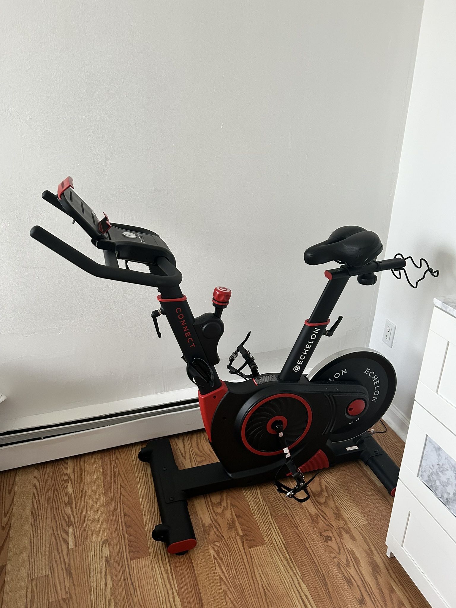 Echelon connect indoor  Bike