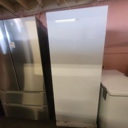 Freezer Midea 