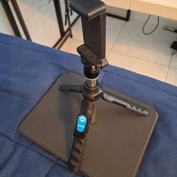 Android/IOS Stand (Selfie Stick)