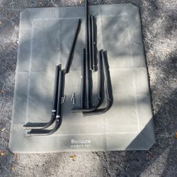 Bedsure Comfy Pet Dog Bed 