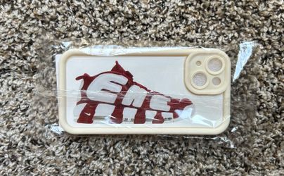 APPLE 🍎 IPHONE 📱 17 PRO MAX NIKE SUPREME (CUSTOM) PHONE ☎️ CASE 😝