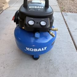 Air Compressor 