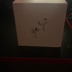 AirPods Gen 2