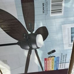 Ceiling Fan