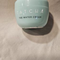 Thatcha The Water Cream 