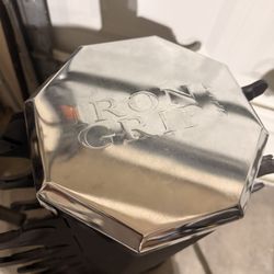 Iron Grip Dumbbell Stand 